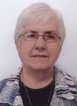 FSP Canada: Sr Lucienne Catudal