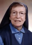 FSP Stati Uniti: Sr Mary Margaret Lanovara