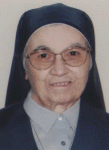 FSP Italia: Sr Maria Redenta Santonicola