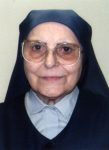 FSP Italia: Sr Maria Annunziata Vigorelli