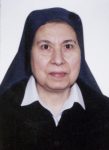 FSP Italia: Sr M. Marina Correddu