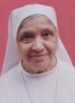 FSP India: Sr Doris Rodrigues