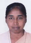 FSP India: Sr Veronica Doss