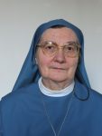 PDDM Italia: Sr. M. Domizia Vignoli