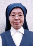 FSP Giappone: Sr Monica Kmimura