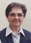 FSP Italia: Sr M. Gemma Priante