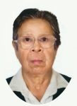 FSP Messico: Sr Maria del Rosario Becerra