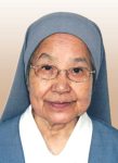 FSP Taiwan: Sr Aurora Hirai