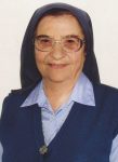 FSP Italia: Sr M. Letizia Sansone