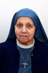 PDDM Italia: Sr. M. Clorinda Dissegna