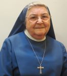 PDDM Italia: Sr. M. Orsolina Rigoni