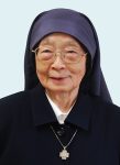 FSP Giappone: Sr Maria Santina Tajima