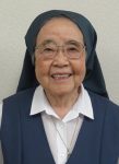 FSP Giappone: Sr M. Agnes Yoshioka