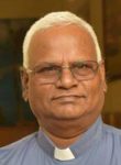 SSP India: Fratel Jesudass Gabriel Amirthan
