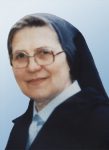 FSP Italia: Sr Cecilia Seganfreddo