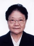 FSP Giappone: Sr M. Amalia Yamada