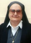 FSP Italia: Sr M. Innocenza Assunta Funari