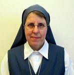 PDDM Canada: Sr. M. Pierrette Landry