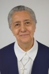 PDDM Messico: Sr. M. Teresita Lechuga Castañeda