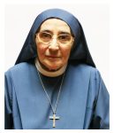 PDDM Italia: Sr. M. Clementina Manca