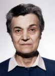 FSP Italia: Sr Lucia Rita Vecchiato