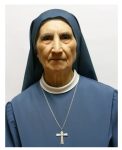 PDDM Italia: Sr. M. Lucilia Inga