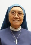 PDDM Filippine: Sr. M. Scholastica Malate