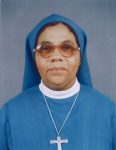 PDDM India: Sr. M. Lucy Vadakel