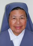 FSP Filippine: Sr Francesca Mariano