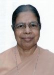 FSP India: Sr Marina Vadakapuracal