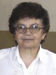 SJBP Brasile: sr Maria Eugênia Pedroza