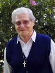 SJBP Italia: sr Annita Ciccomartino