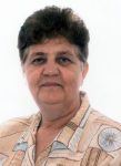 FSP Brasile: Sr Idalina Margarida Gallinari