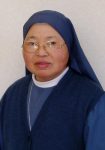 PDDM Giappone: Sr. M. Caritas Yamano