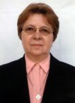 FSP Brasile: Sr Benigna María Breda