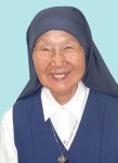 FSP Giappone: Sr M. Luciana Yanagawa