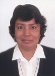 FSP Pakistan: Sr Shamim Agnes Yousaf Akhter