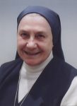 FSP Italia: Sr M. Agnes Cremon