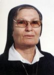 FSP Italia: Sr Redenta Galliazzo