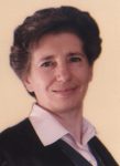 FSP Italia: Sr Silvana Maria Maestrello