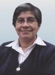 FSP Perù: Sr M. Luisa Nicho