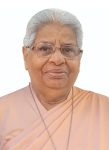 FSP India: Sr M. Patricia Pottananiyil