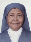 FSP Filippine: Sr M. Gesualda Sebumpan