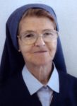 FSP Italia: Sr M. Domenica Grones