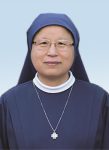 FSP Corea: Sr Ancilla Lee