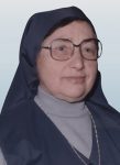 FSP Italia: Sr M. Filippina Medugno
