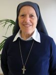 SJBP Italia: sr Gabriella Maria Renier