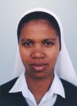 FSP Madagascar: Sr M. Sandrine Bodonirina