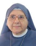 PDDM Italia: Sr. M. Francesca Butano