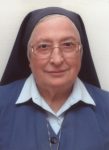 FSP Italia: Sr M. Renata De Stefani